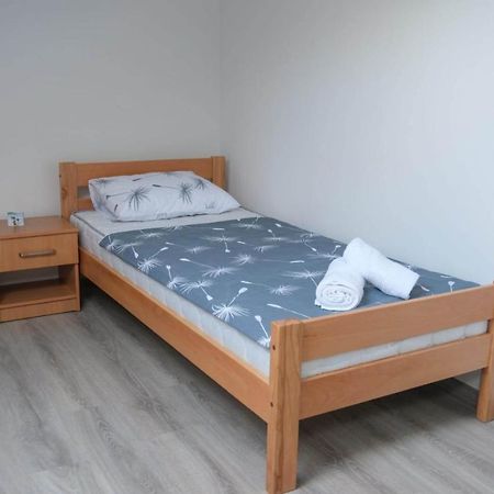 Penthouse Apartment Jajce Exterior photo