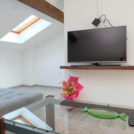 Penthouse Apartment Jajce Exterior photo
