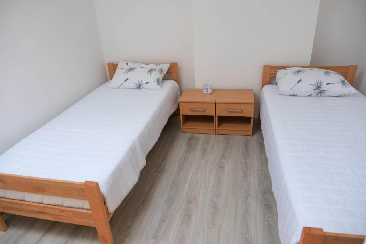Penthouse Apartment Jajce Exterior photo