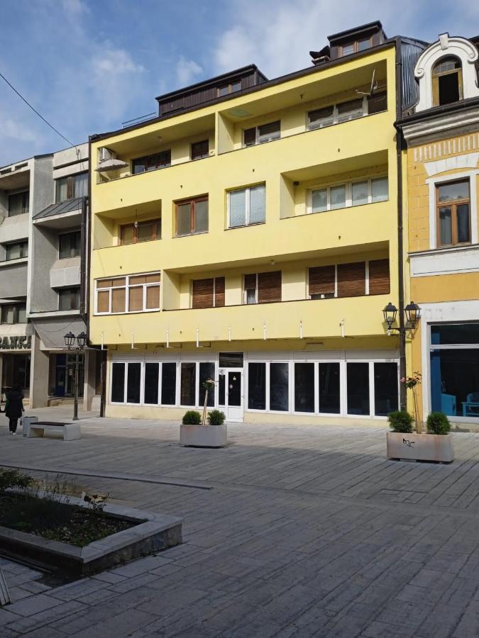 Penthouse Apartment Jajce Exterior photo